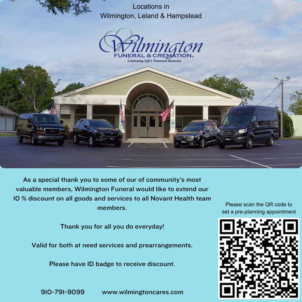 Wilmington Funeral & Cremation