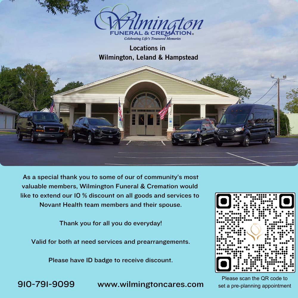 Wilmington Funeral & Cremation