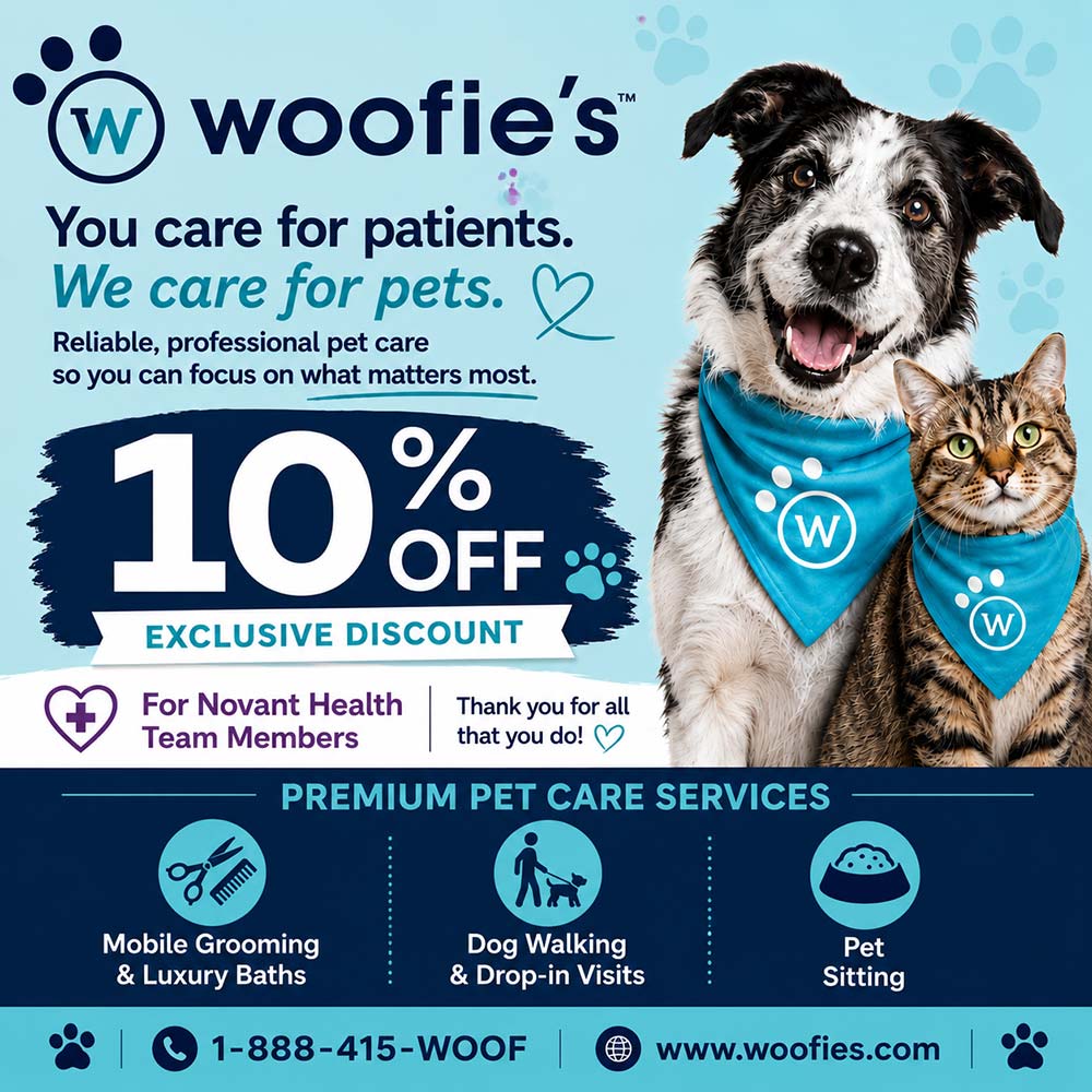 Woofie's