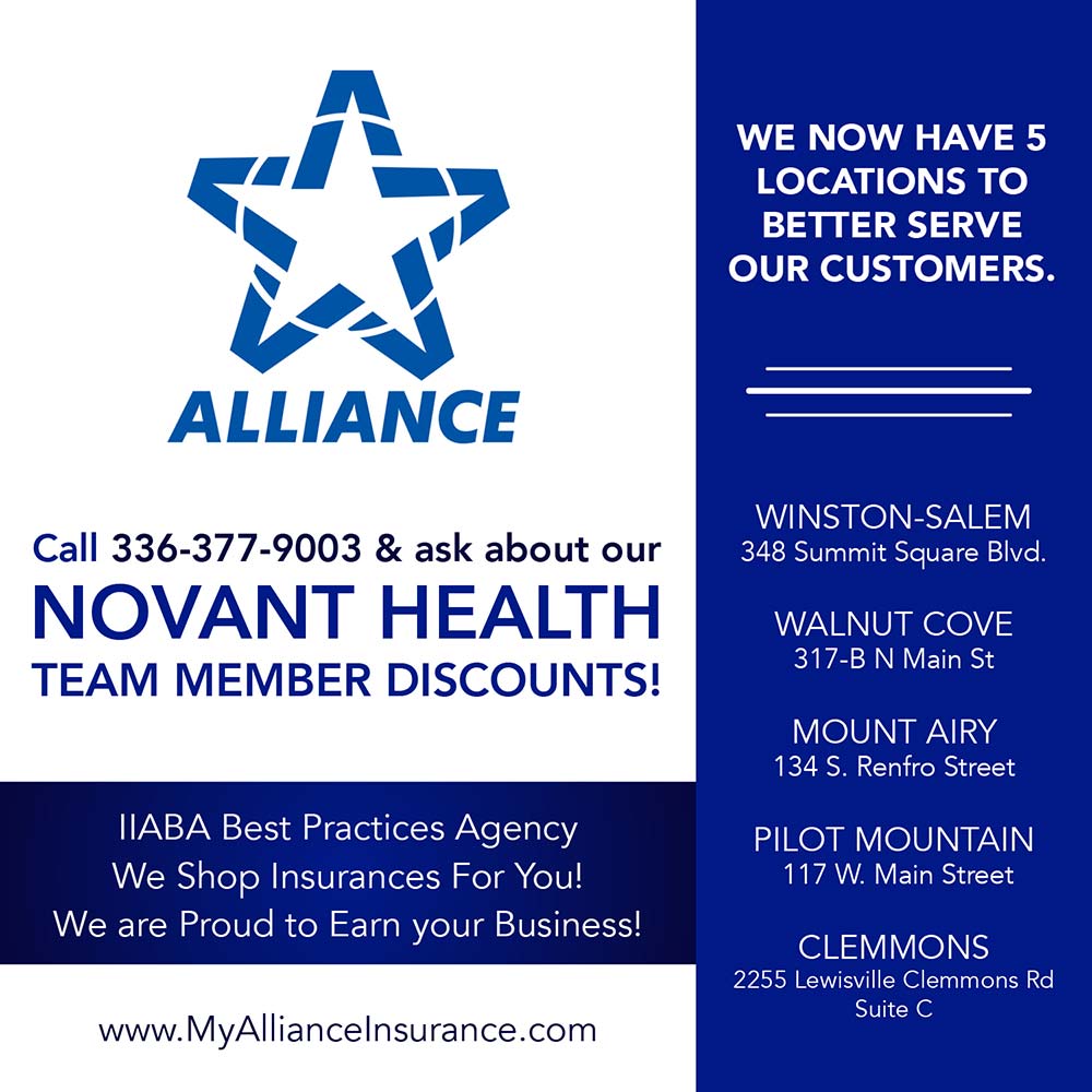 Alliance Insurance Services