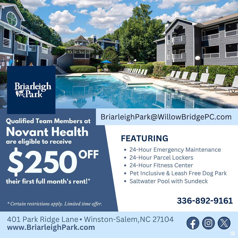 Briarleigh Park
