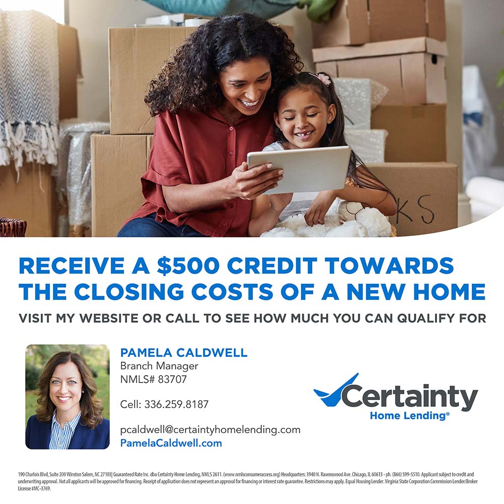 Certainty Home Lending