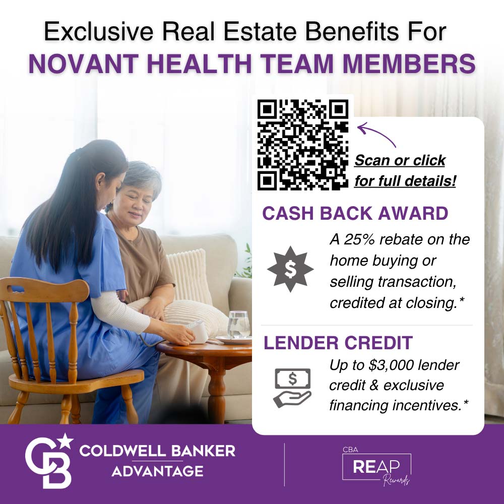 Coldwell Banker Advantage
