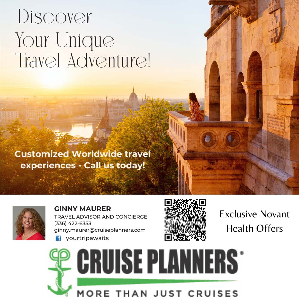 Cruise Planners