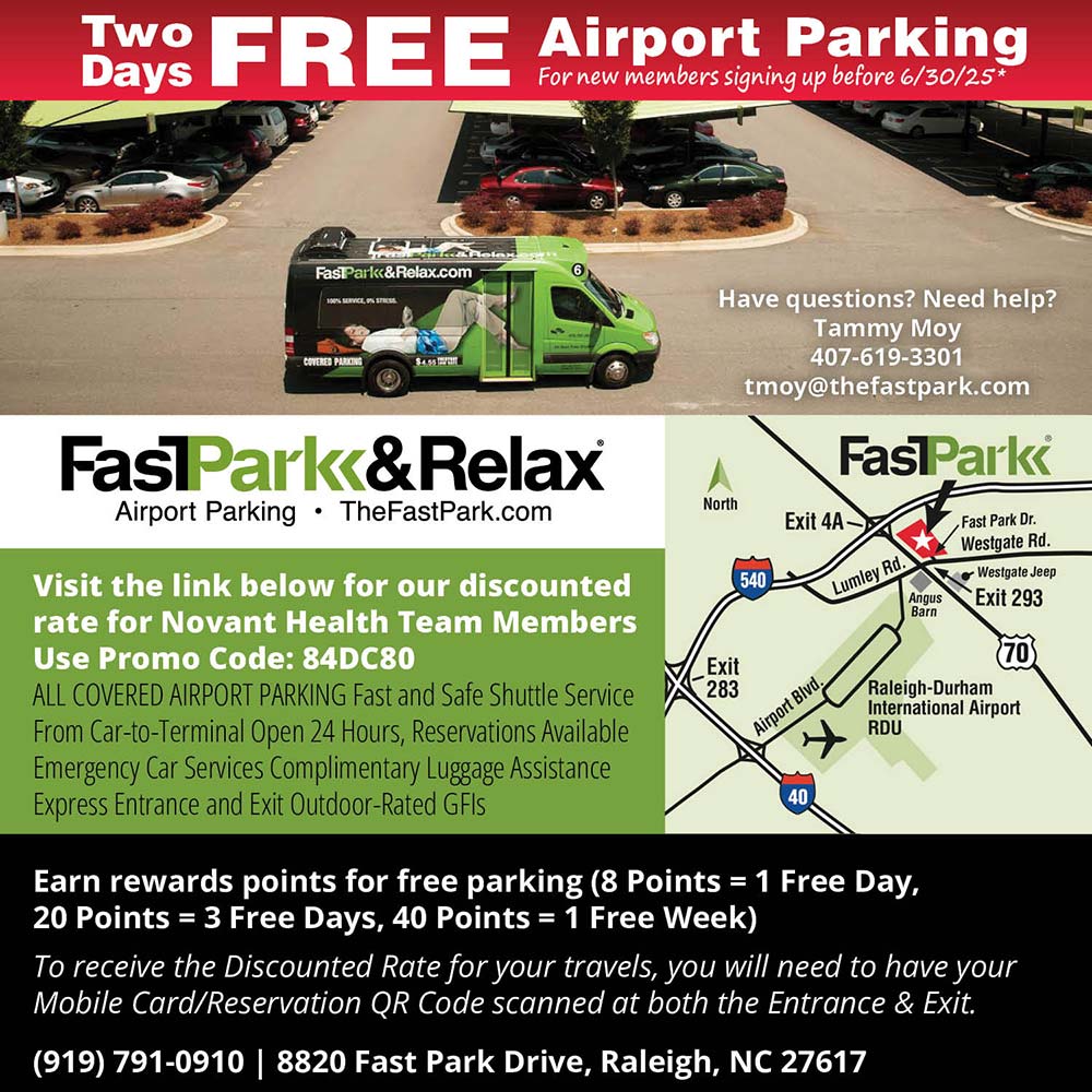 FastPark & Relax