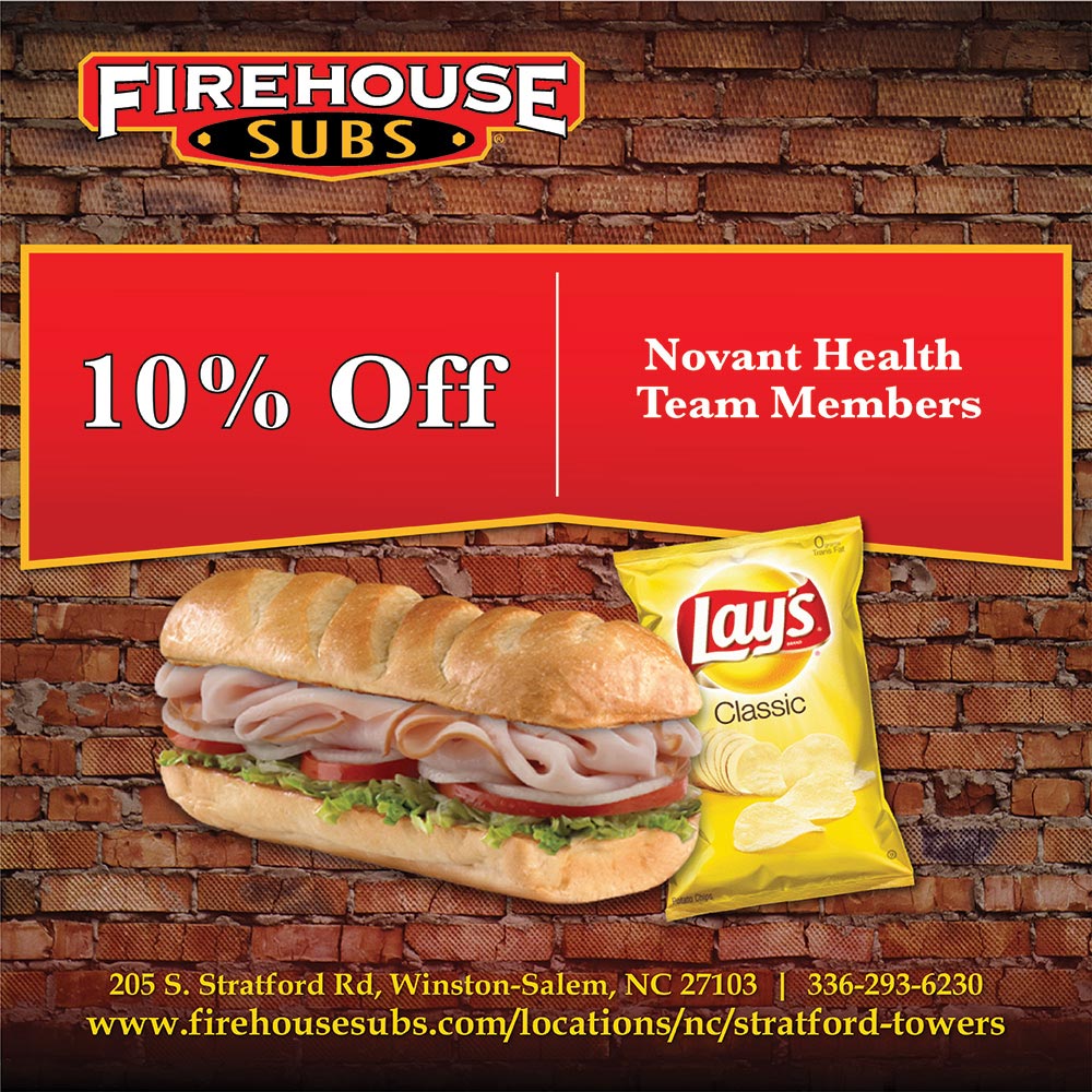 Firehouse Subs