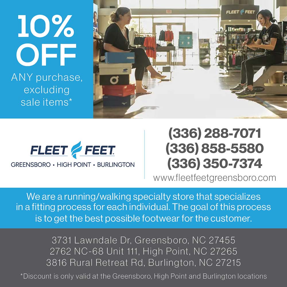 Fleet Feet