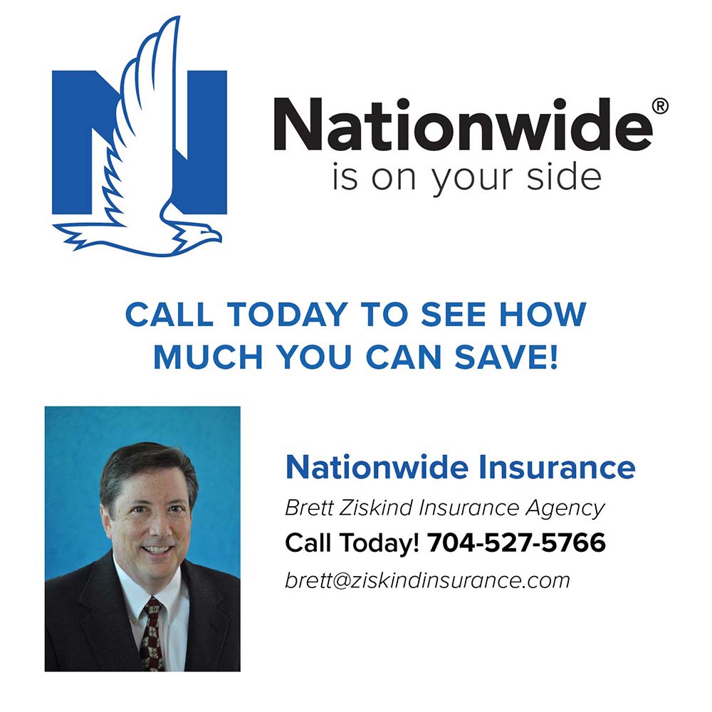 Nationwide - Ziskind Insurance Agency