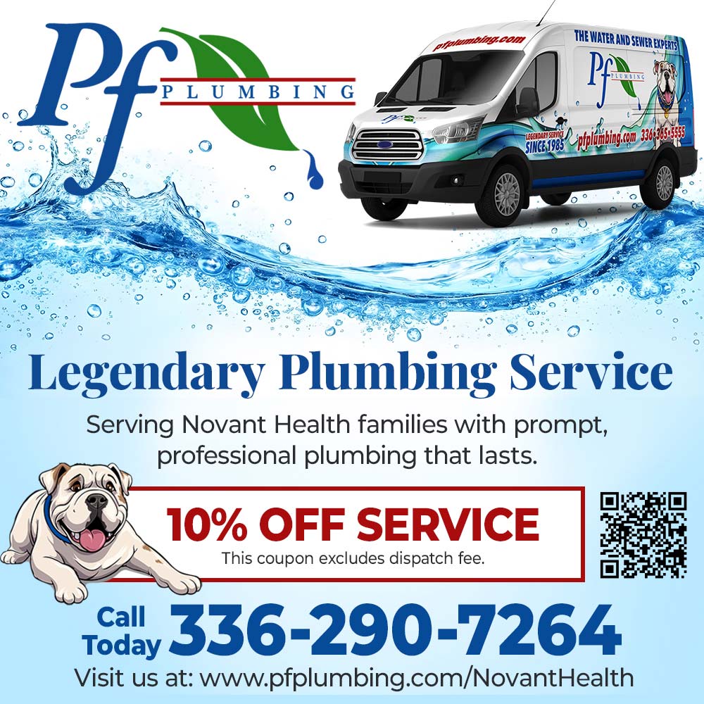 PF Plumbing