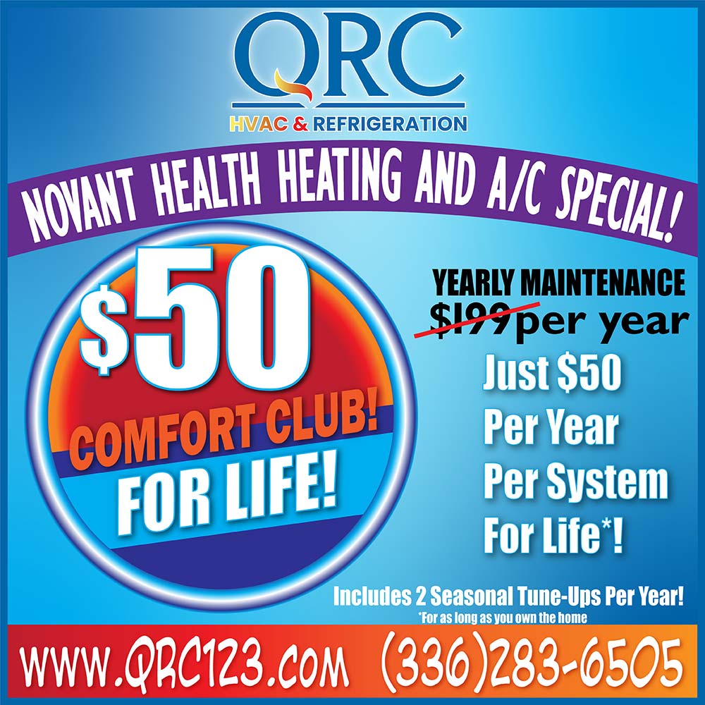 QRC HVAC & Refrigeration