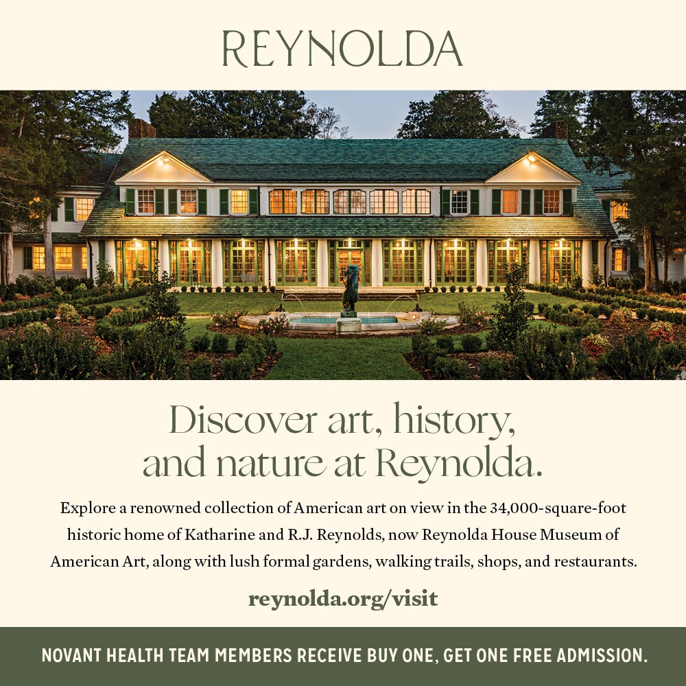 Reynolda House Museum of American Art