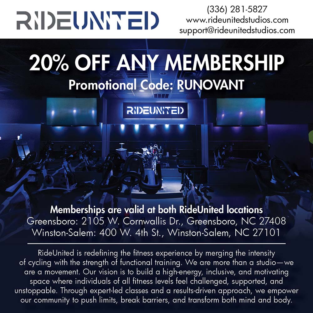 RideUnited Studios