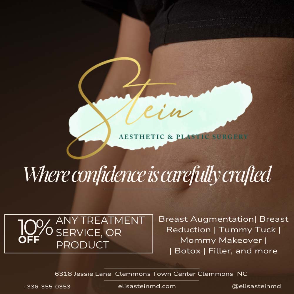 Stein Aesthetic & Plastic Surgery