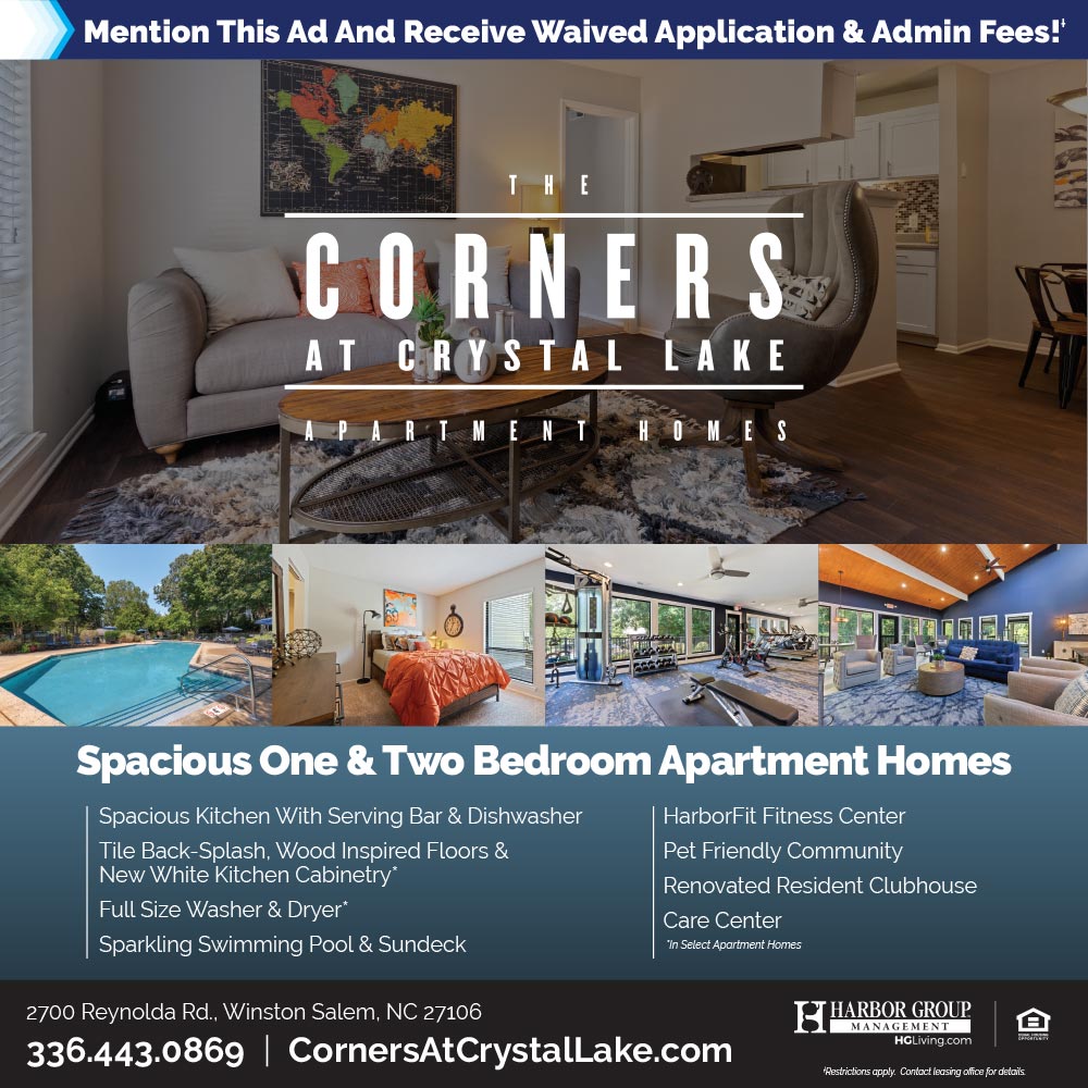 The Corners at Crystal Lake
