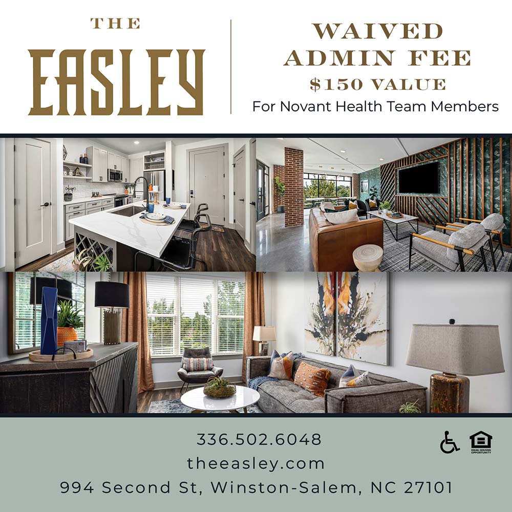 The Easley
