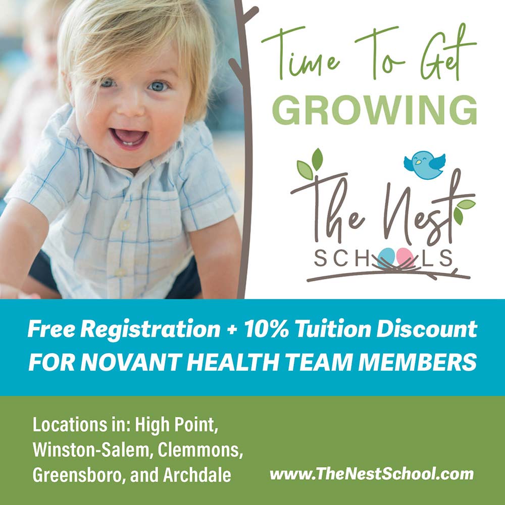 The Nest Schools