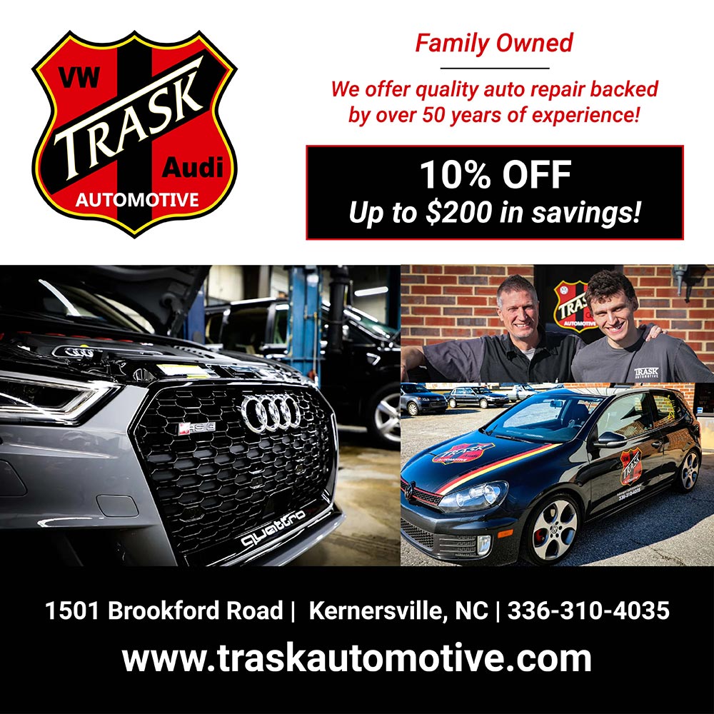 Trask Automotive