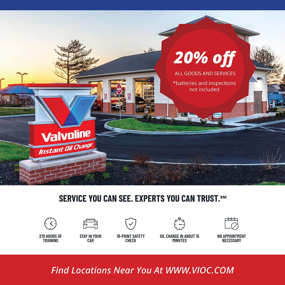 Valvoline