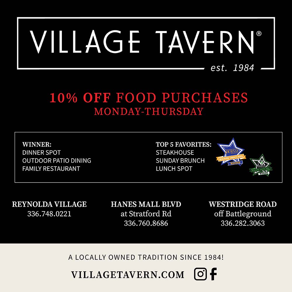 Village Tavern